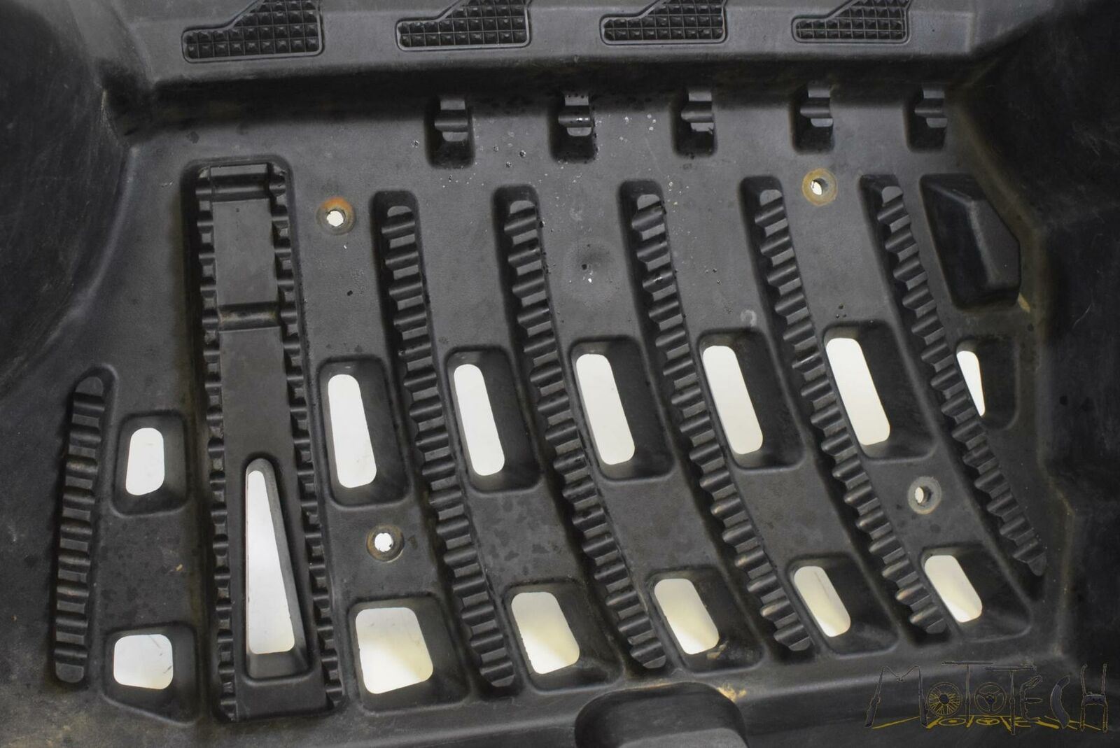 2014 Polaris Sportsman 550 EPS Left Right Footwell Rest Cover SET 5435821-070 {{ shop.shopifyCountryName }} - Mototech271