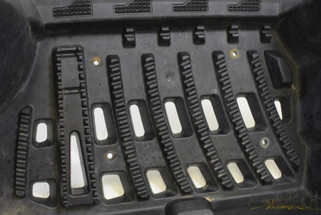 2014 Polaris Sportsman 550 EPS Left Right Footwell Rest Cover SET 5435821-070 {{ shop.shopifyCountryName }} - Mototech271
