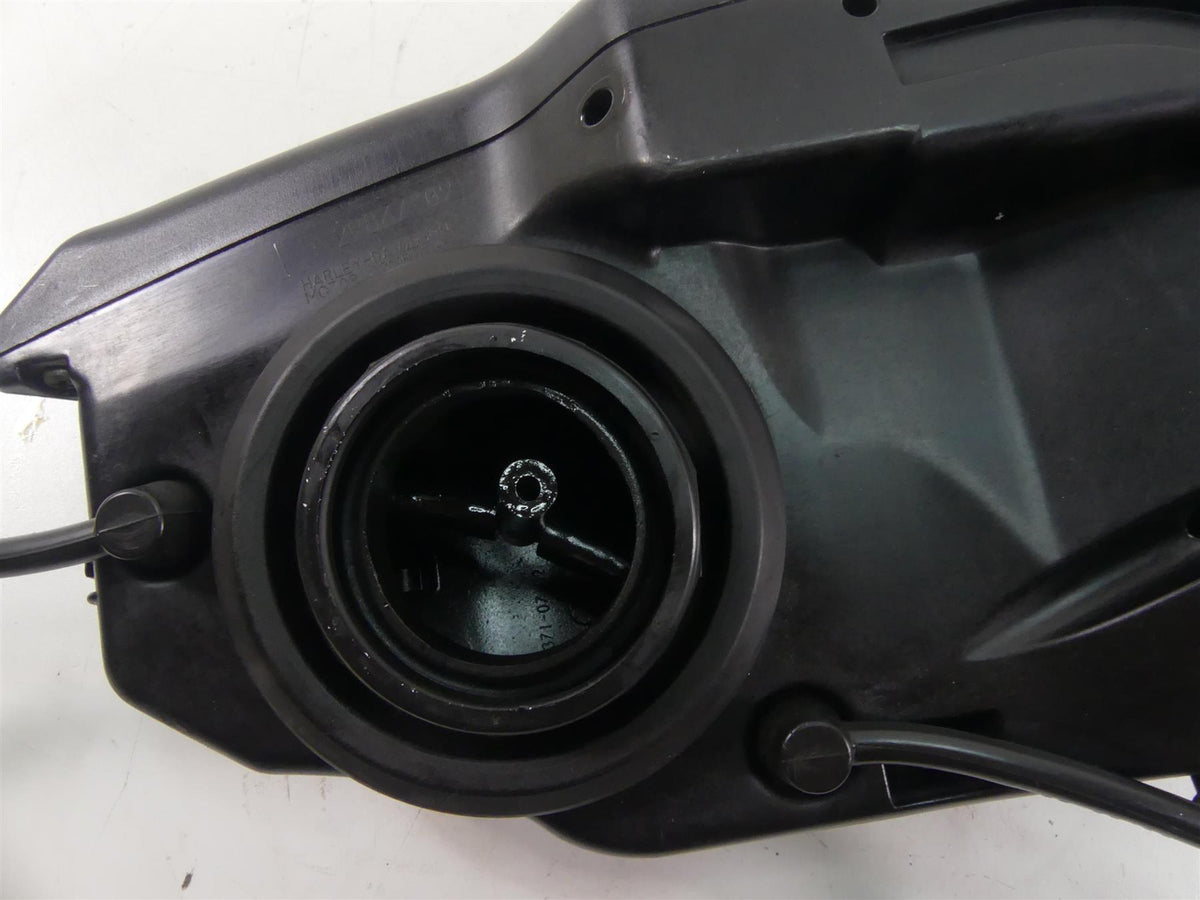 2009 Harley XR1200 Sportster Air Filter Cleaner Breather Box 29867-09 {{ shop.shopifyCountryName }} - Mototech271