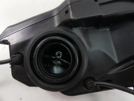 2009 Harley XR1200 Sportster Air Filter Cleaner Breather Box 29867-09 {{ shop.shopifyCountryName }} - Mototech271