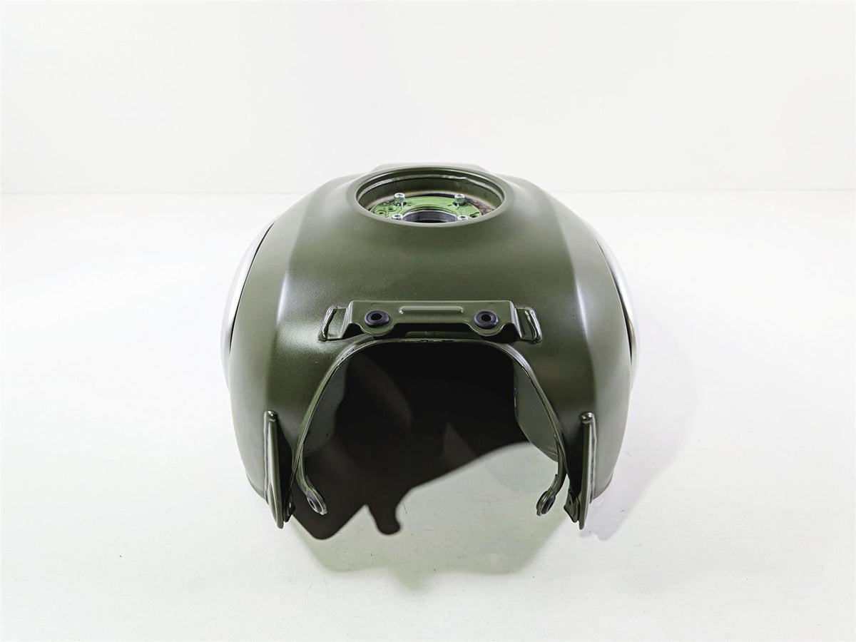 2015 Ducati Scrambler Urban Enduro Fuel Gas Petrol Tank - Read 58612221BT-Mototech271