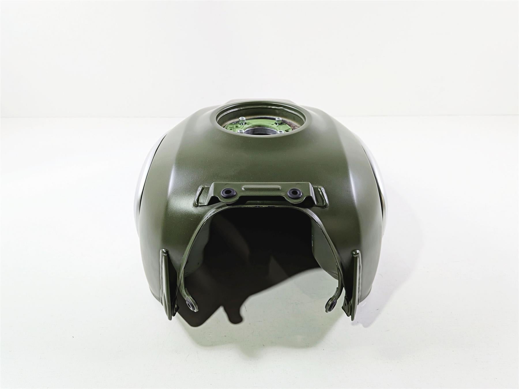 2015 Ducati Scrambler Urban Enduro Fuel Gas Petrol Tank - Read 58612221BT-Mototech271
