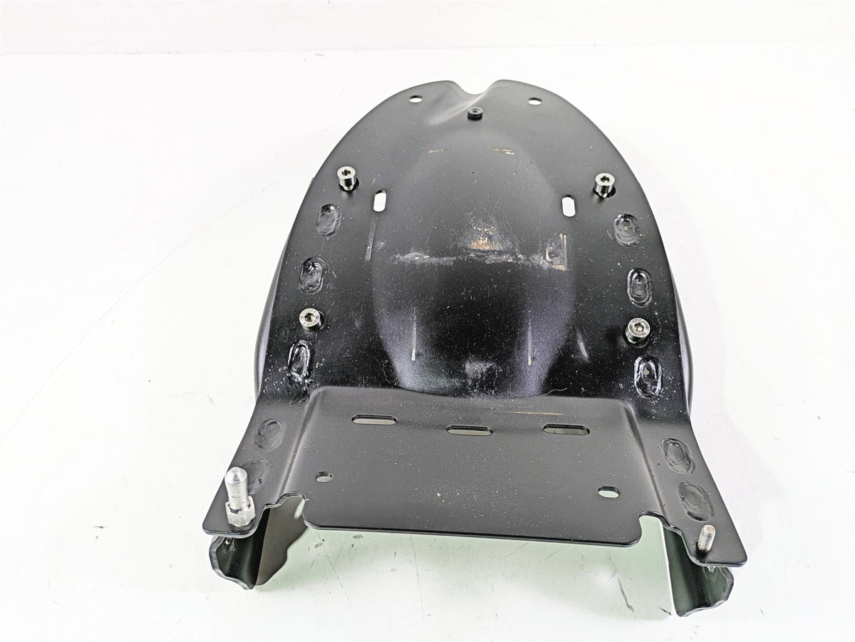 2010 Harley VRSCF Muscle Rod Rear Inner Fender & Mounts 48527-09 {{ shop.shopifyCountryName }} - Mototech271