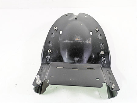 2010 Harley VRSCF Muscle Rod Rear Inner Fender & Mounts 48527-09 {{ shop.shopifyCountryName }} - Mototech271