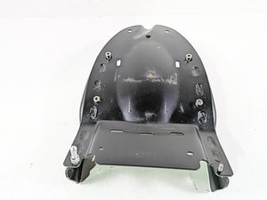 2010 Harley VRSCF Muscle Rod Rear Inner Fender & Mounts 48527-09 | Mototech271