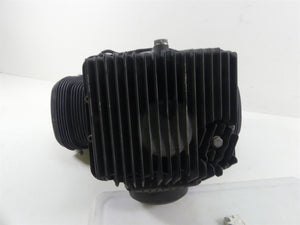 2019 Moto Guzzi V7 III Stone 750 Running Engine Motor 4K -Video 1A0073175