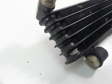 Load image into Gallery viewer, 2008 Ducati Hypermotard 1100 Oil Cooler &amp; Lines Hoses 54840801A
