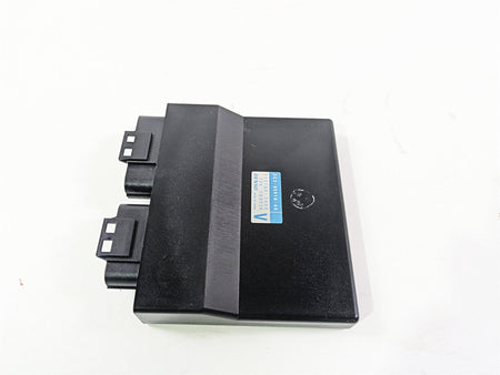 2009 Yamaha FZ1 FZS10 Fazer Cdi Ecu Ecm Engine Control Module 3C3-8591A-60-00 {{ shop.shopifyCountryName }} - Mototech271