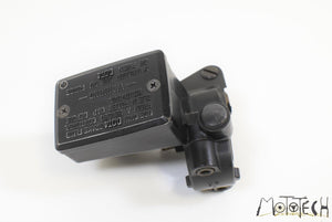 2005 Kawasaki ZZR1200 ZX1200 Ninja Front  Brake Master Cylinder 5/8 43015-0011 | Mototech271