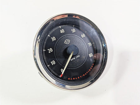 2014 Harley FXDL Dyna Low Rider Tachometer Tacho Meter Gauge 67000010 {{ shop.shopifyCountryName }} - Mototech271