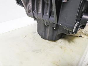 2012 Triumph Tiger 800XC ABS Running Engine Motor 39K - Video T1161849