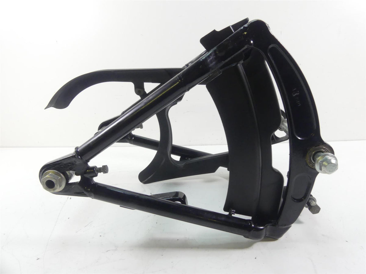 2008 Harley Softail FXSTB Night Train Rear Swing Arm Swing Arm 25mm Axl 47573-11 {{ shop.shopifyCountryName }} - Mototech271
