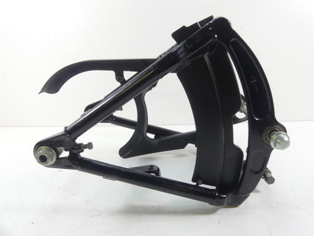 2008 Harley Softail FXSTB Night Train Rear Swing Arm Swing Arm 25mm Axl 47573-11 {{ shop.shopifyCountryName }} - Mototech271