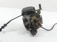 Load image into Gallery viewer, 2003 Harley Sportster XL1200 C 100th Anniv Carburetor Carb - Tested 27480-97A | Mototech271
