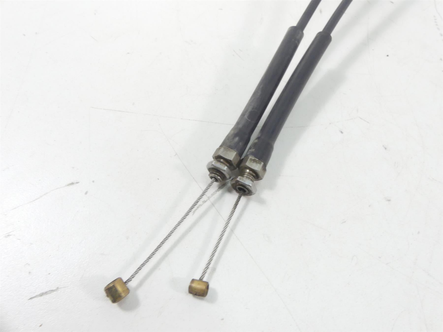 2016 BMW R1200GS K50 Exhaust Valve Servo Motor Actuator 18518540838 {{ shop.shopifyCountryName }} - Mototech271