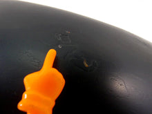 Load image into Gallery viewer, 2011 Harley Softail FXS Blackline Front Fender Mud Guard Tire Hugger 59924-80B
