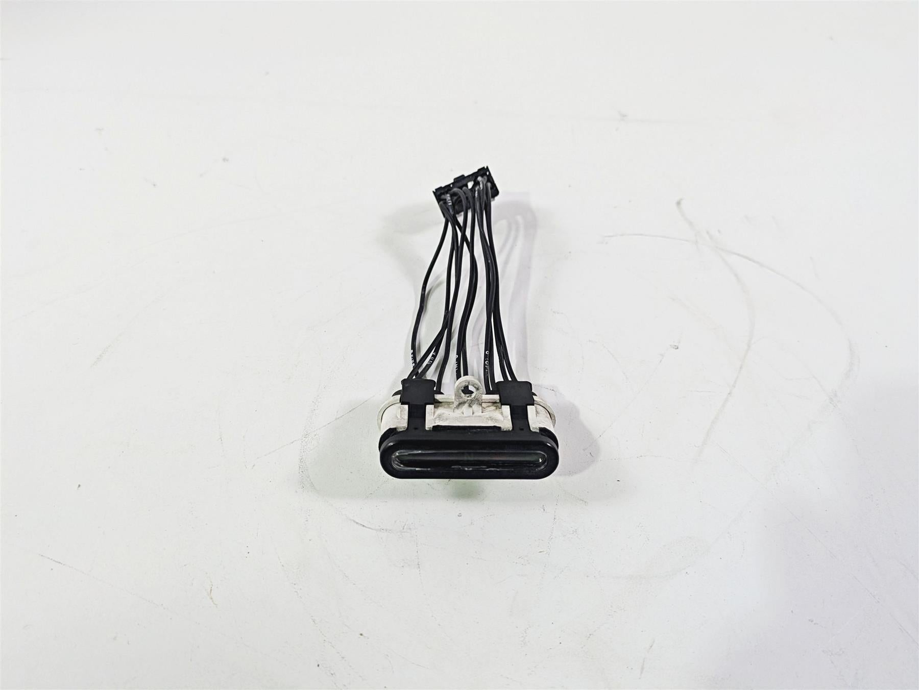 1996 Harley Touring FLHTCUI Electra Glide Indicator Light Lamp Set 68789-96B {{ shop.shopifyCountryName }} - Mototech271