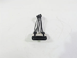 1996 Harley Touring FLHTCUI Electra Glide Indicator Light Lamp Set 68789-96B | Mototech271