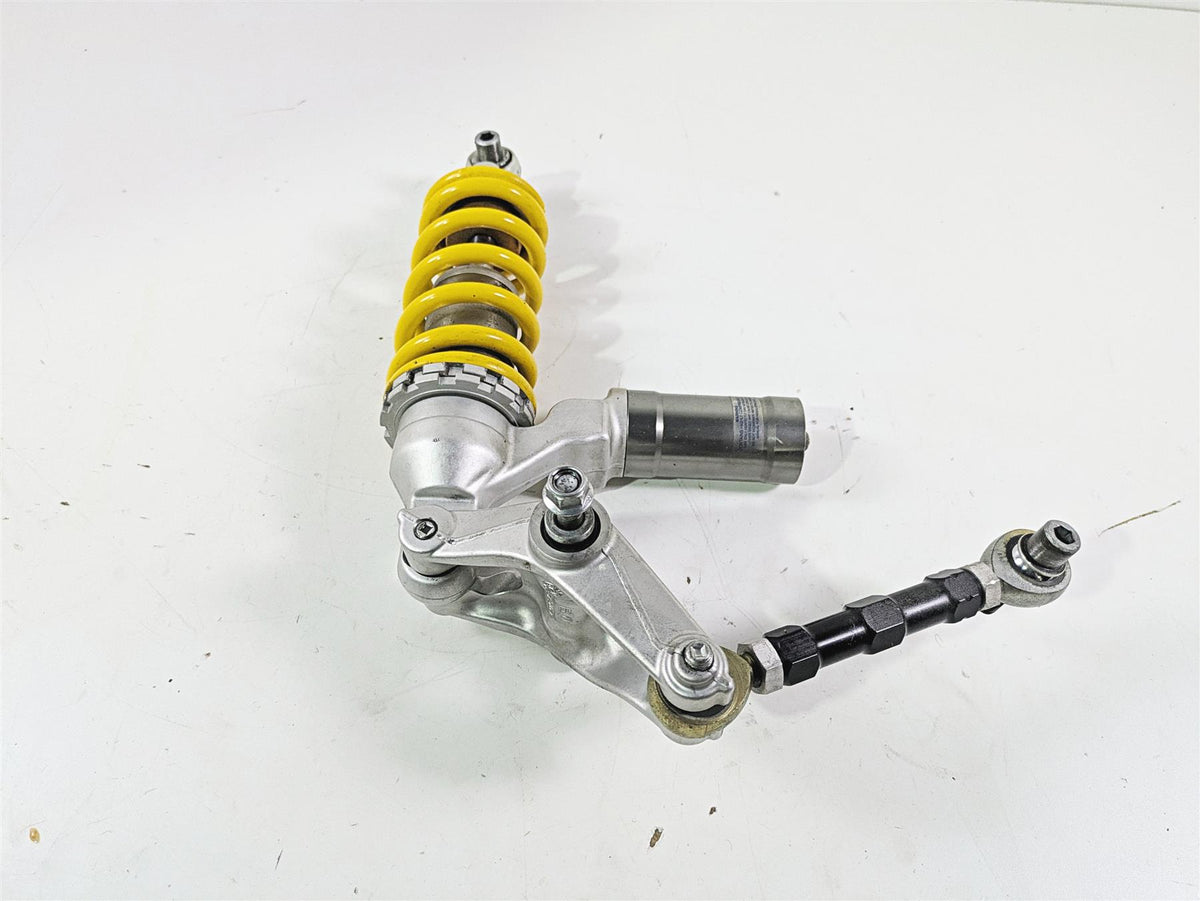 2012 Ducati Streetfighter 848 Rear Shock Damper Sachs 36521002A {{ shop.shopifyCountryName }} - Mototech271