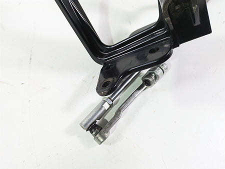 2004 Harley FLSTCI Softail Heritage Front Left Floor Board Shifter Set 33630-00A {{ shop.shopifyCountryName }} - Mototech271