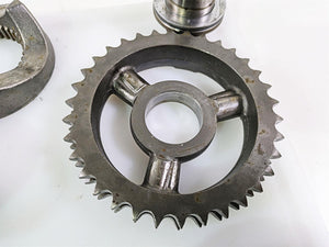 2016 Harley FXDL Dyna Low Rider Primary Drive Clutch Kit - 23k 37816-11