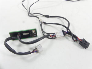 2004 Harley FLHTC SE CVO Electra Glide Led Lights & Custom Dynamics Module | Mototech271