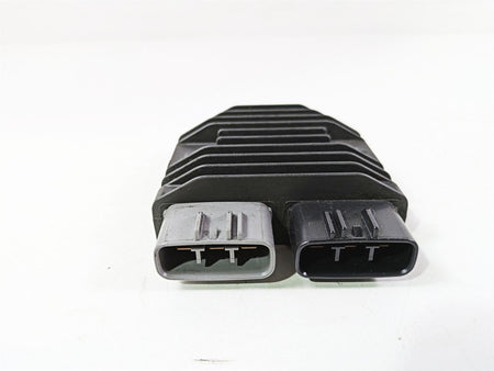 2006 Triumph Rocket 3 Rectifier Voltage Regulator FH009AA T1300470 {{ shop.shopifyCountryName }} - Mototech271