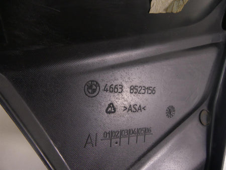 2019 BMW R1250GS K50 Left Right Battery Cover Fairings 46638523155 46638523156 {{ shop.shopifyCountryName }} - Mototech271