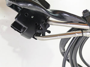 2009 Harley XR1200 Sportster Right Hand Control Switch Throttle -Read 71684-06A