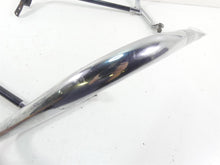 Load image into Gallery viewer, 2007 Harley FLHTCU SE2 CVO Electra Glide Saddlebag Guard Set 49176-97 49187-97 | Mototech271
