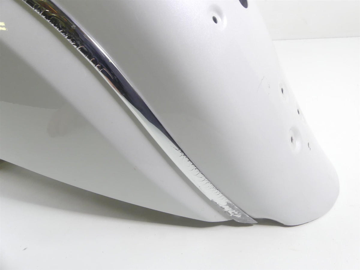 2020 Indian Roadmaster Rear White Fender Tire Hugger -Read 1024556-329 8475822 {{ shop.shopifyCountryName }} - Mototech271