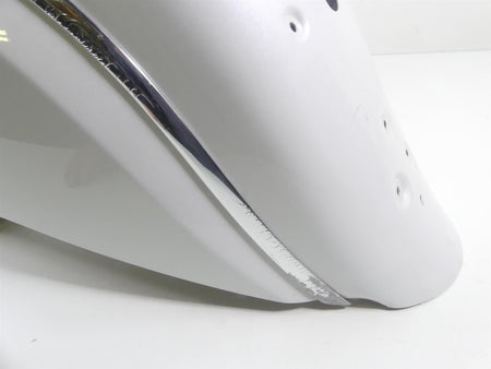 2020 Indian Roadmaster Rear White Fender Tire Hugger -Read 1024556-329 8475822 {{ shop.shopifyCountryName }} - Mototech271