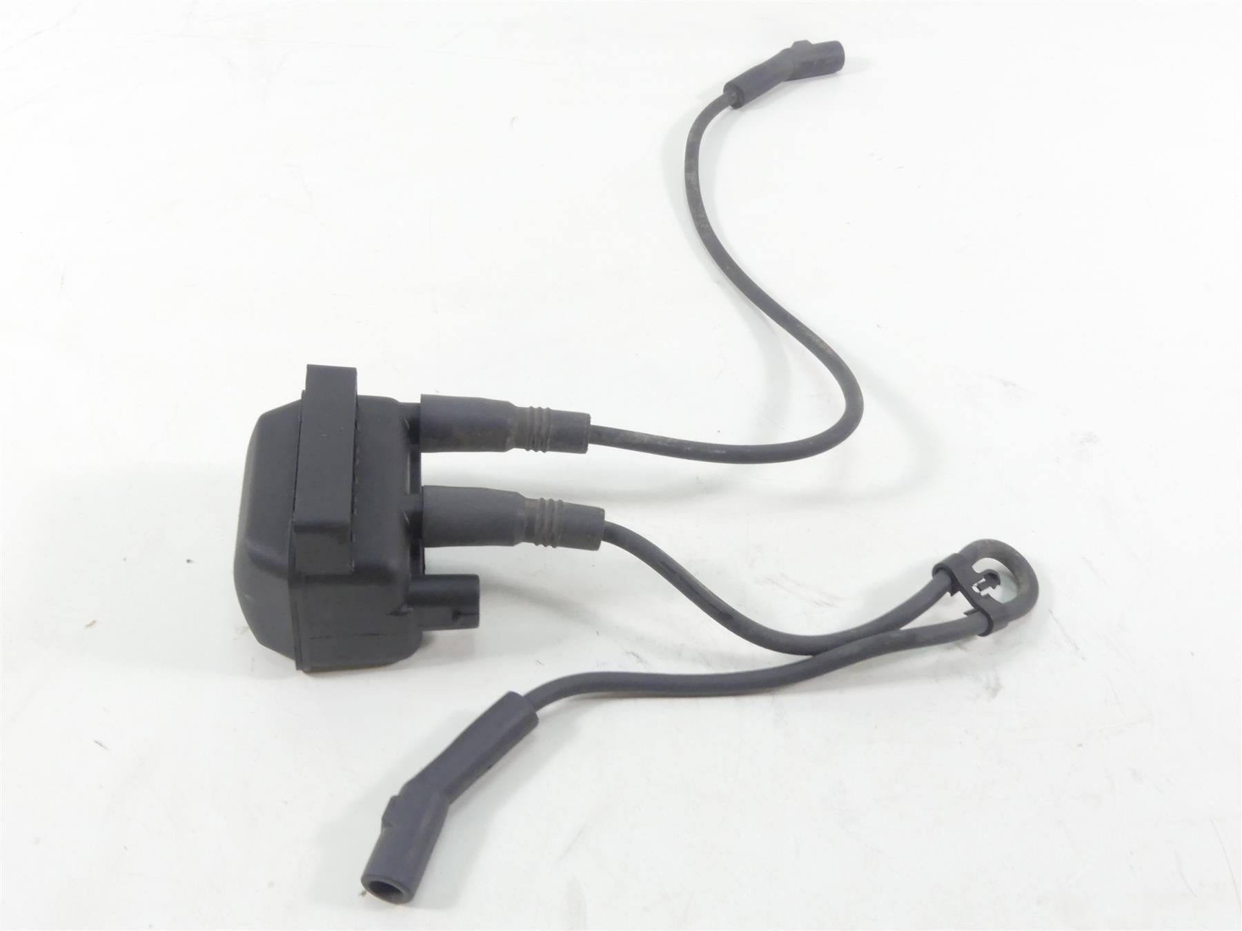 2001 Harley Touring FLHRCI Road King Ignition Coil Coils 31639-99 {{ shop.shopifyCountryName }} - Mototech271