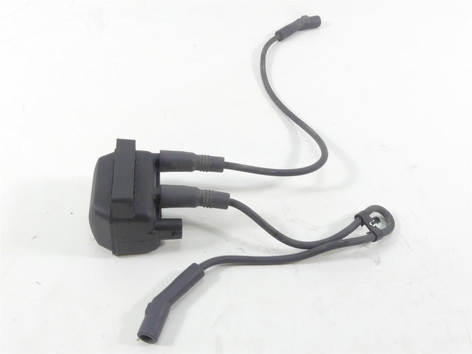 2001 Harley Touring FLHRCI Road King Ignition Coil Coils 31639-99 {{ shop.shopifyCountryName }} - Mototech271