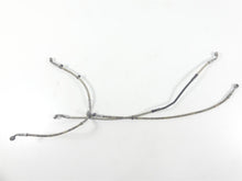 Load image into Gallery viewer, 2019 BMW R1250GS K50 Front Abs Brake Line Hose Set 34328526552 34328526553
