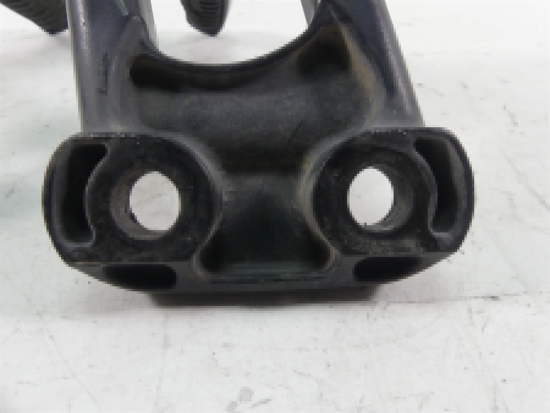 2013 Harley VRSCDX Night Rod Special Rear Passenger Footpegs 51723-07 51722-07 {{ shop.shopifyCountryName }} - Mototech271