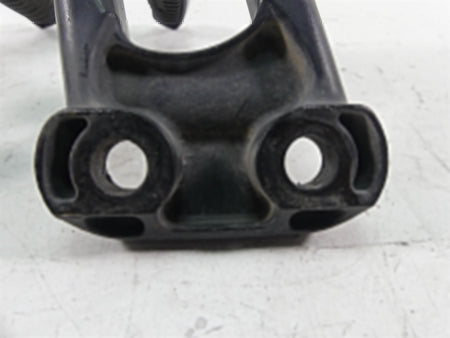 2013 Harley VRSCDX Night Rod Special Rear Passenger Footpegs 51723-07 51722-07 {{ shop.shopifyCountryName }} - Mototech271
