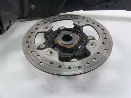 2021 Kawasaki Teryx KRX KRF 1000 Rear Right Trailing Arm Knee Hub Set 39007-0429 {{ shop.shopifyCountryName }} - Mototech271