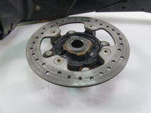 Load image into Gallery viewer, 2021 Kawasaki Teryx KRX KRF 1000 Rear Right Trailing Arm Knee Hub Set 39007-0429
