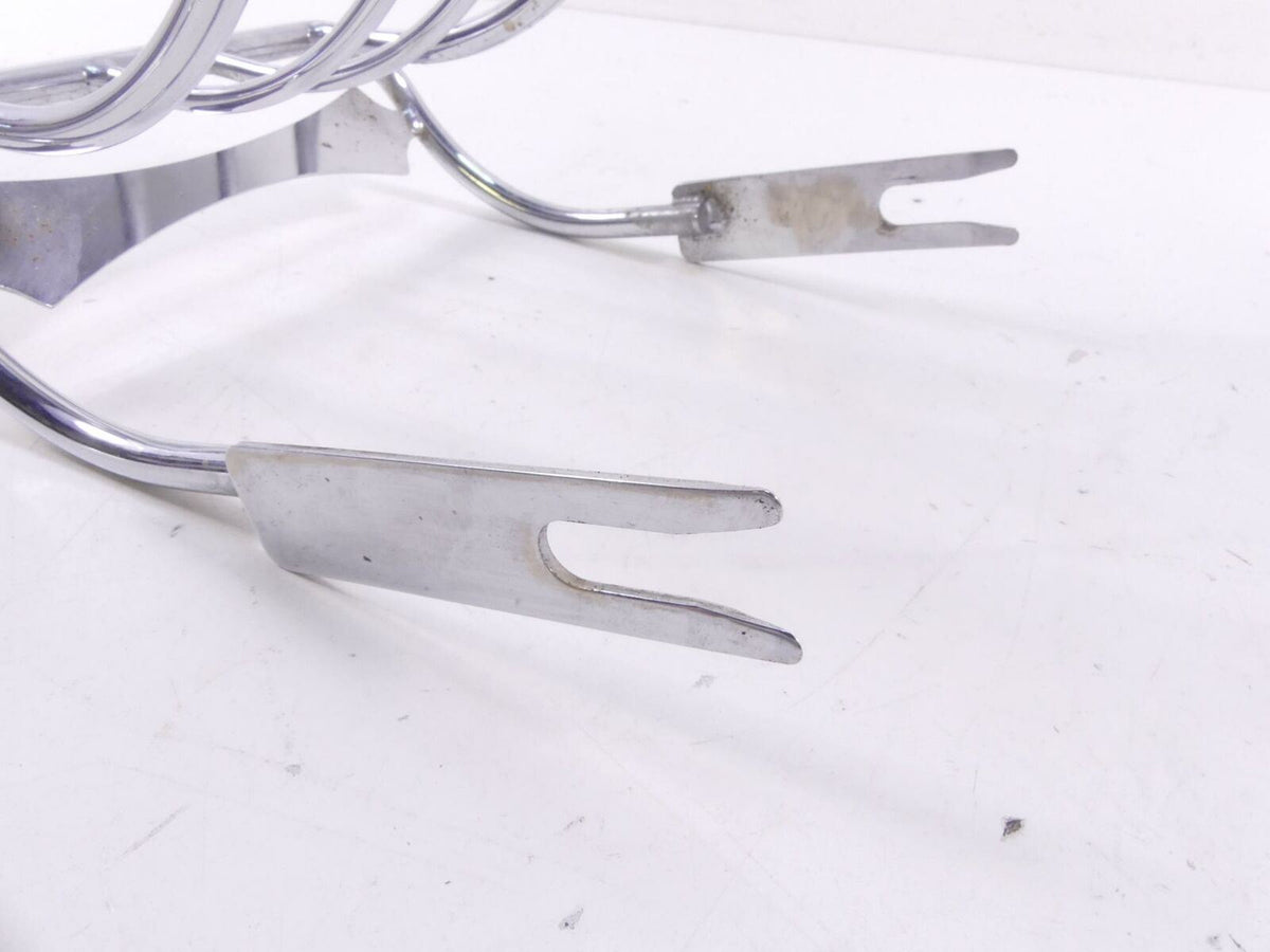 1995 Harley FXSTS Softail Springer Rear Luggage Rack Stay Support Set {{ shop.shopifyCountryName }} - Mototech271