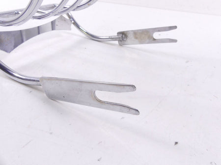 1995 Harley FXSTS Softail Springer Rear Luggage Rack Stay Support Set {{ shop.shopifyCountryName }} - Mototech271