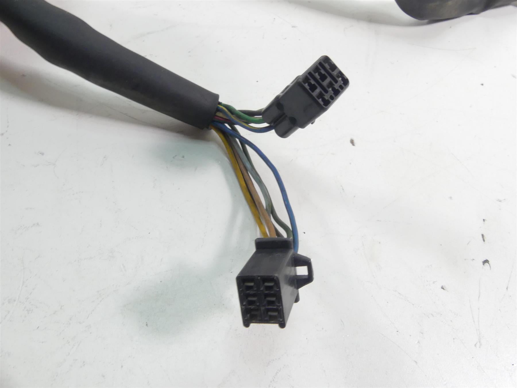 2001 Yamaha XV1600 Road Star Main Wiring Harness Loom - No Cut 4WM-82590-00 {{ shop.shopifyCountryName }} - Mototech271