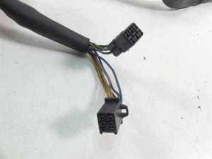2001 Yamaha XV1600 Road Star Main Wiring Harness Loom - No Cut 4WM-82590-00