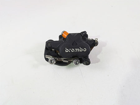 2017 BMW R1200 GS K50 Brembo Rear Brake Caliper 34218535160 {{ shop.shopifyCountryName }} - Mototech271