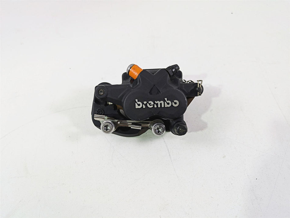 2017 BMW R1200 GS K50 Brembo Rear Brake Caliper 34218535160 {{ shop.shopifyCountryName }} - Mototech271