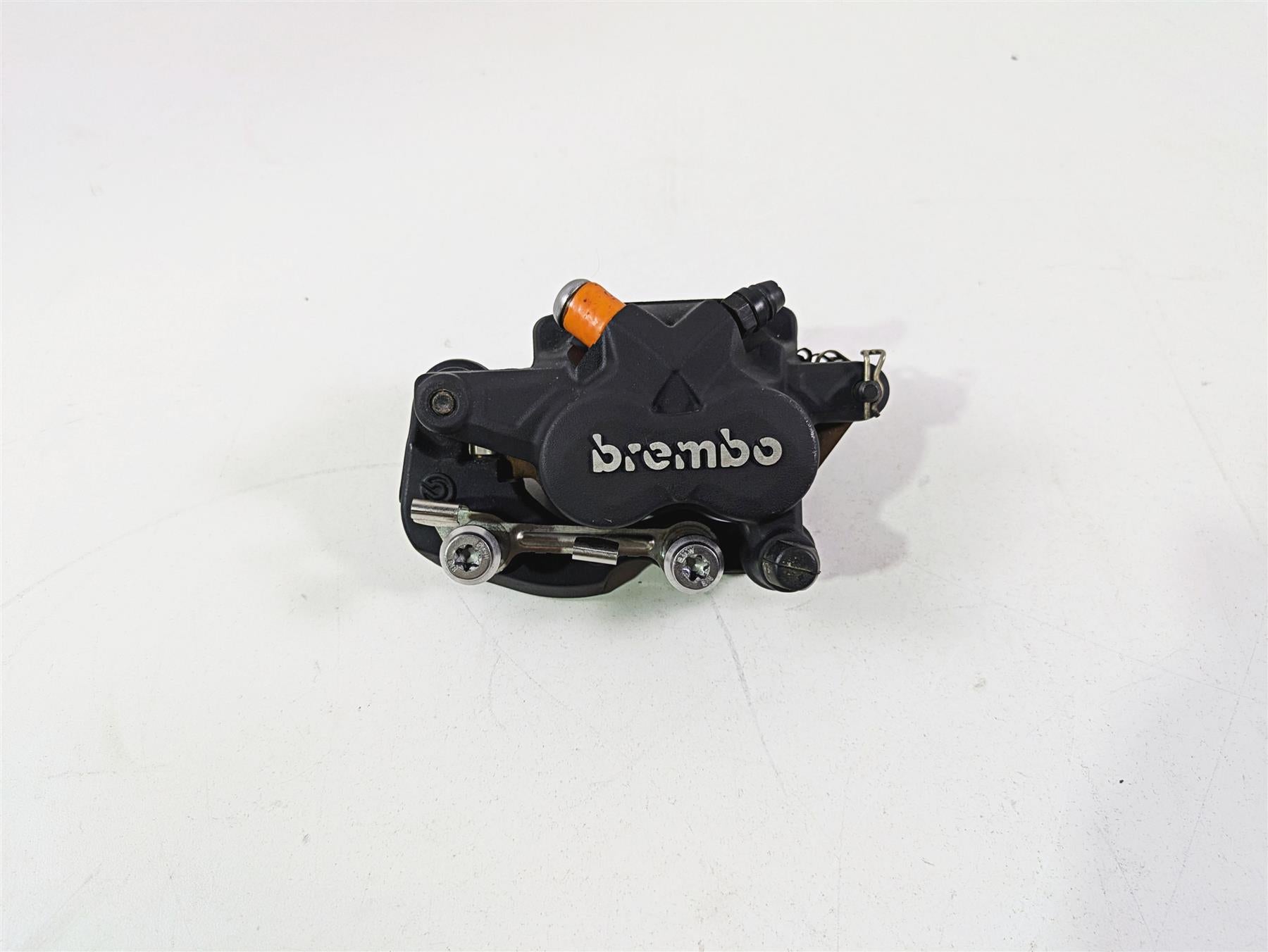2017 BMW R1200 GS K50 Brembo Rear Brake Caliper 34218535160