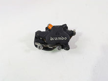 Load image into Gallery viewer, 2017 BMW R1200 GS K50 Brembo Rear Brake Caliper 34218535160
