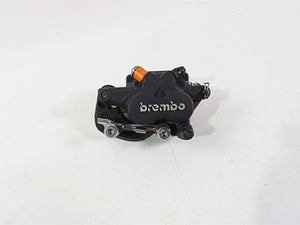 2017 BMW R1200 GS K50 Brembo Rear Brake Caliper 34218535160