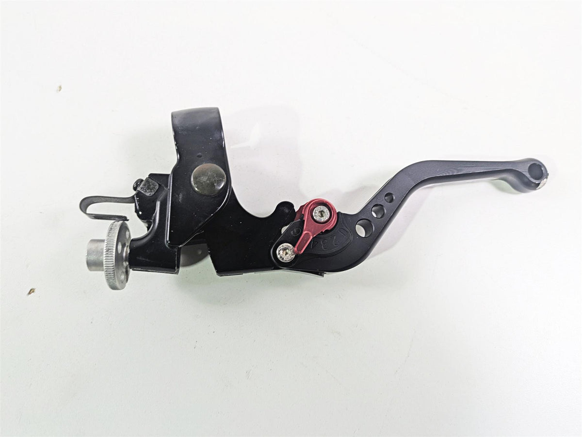2006 Suzuki GSXR1000 K6 3/4" Nissin Radial Front Brake Master Cylin 59600-29G10 {{ shop.shopifyCountryName }} - Mototech271