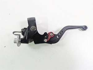2006 Suzuki GSXR1000 K6 3/4" Nissin Radial Front Brake Master Cylin 59600-29G10
